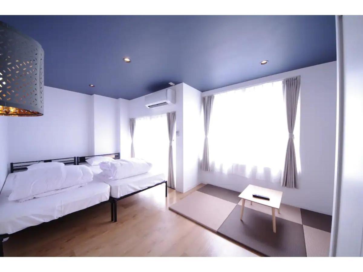 Hotel Apt Sesela - Vacation Stay 12878 Kanazava Kültér fotó