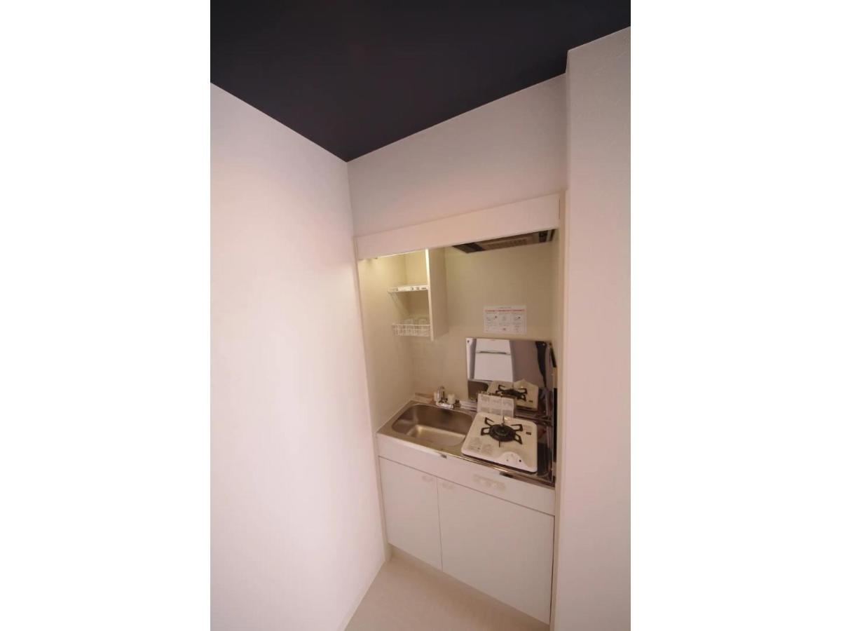 Hotel Apt Sesela - Vacation Stay 12878 Kanazava Kültér fotó