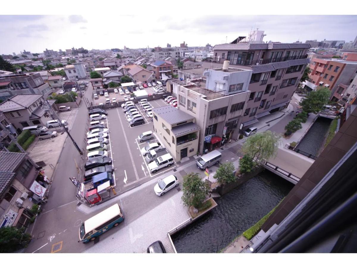 Hotel Apt Sesela - Vacation Stay 12878 Kanazava Kültér fotó