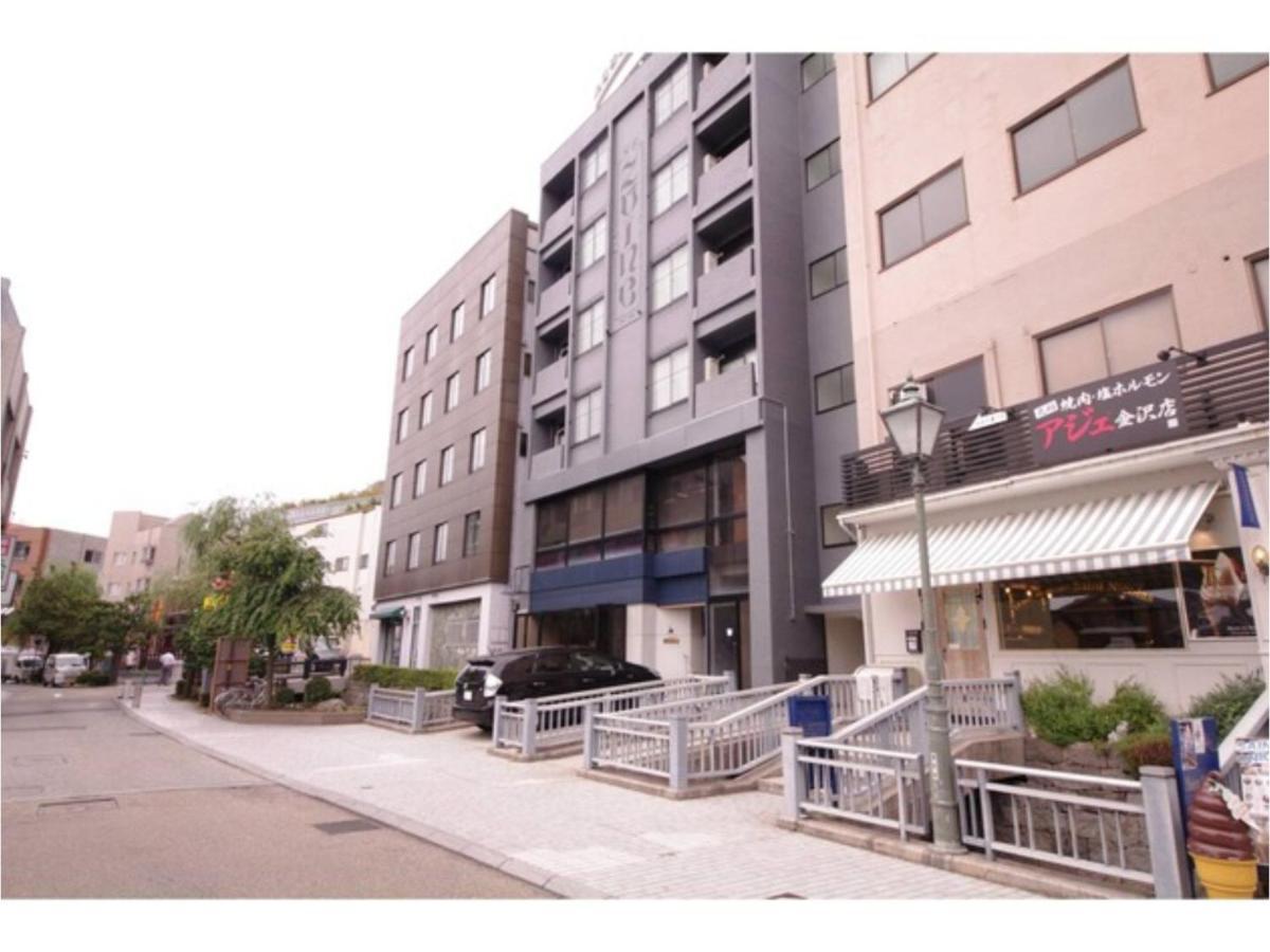 Hotel Apt Sesela - Vacation Stay 12878 Kanazava Kültér fotó